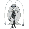Shiny Pheromosa